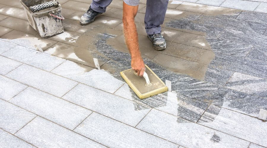 Professional Flat Roofing Installation in Chickamauga, GA